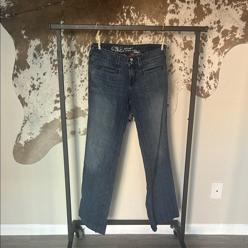 Ariat Denim Trouser Jeans 31XL